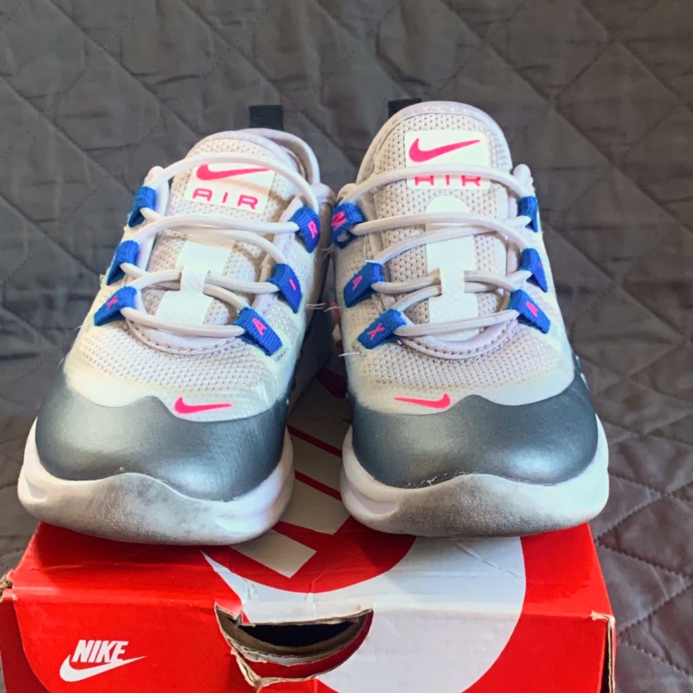 Kid Nike Air Max Axis